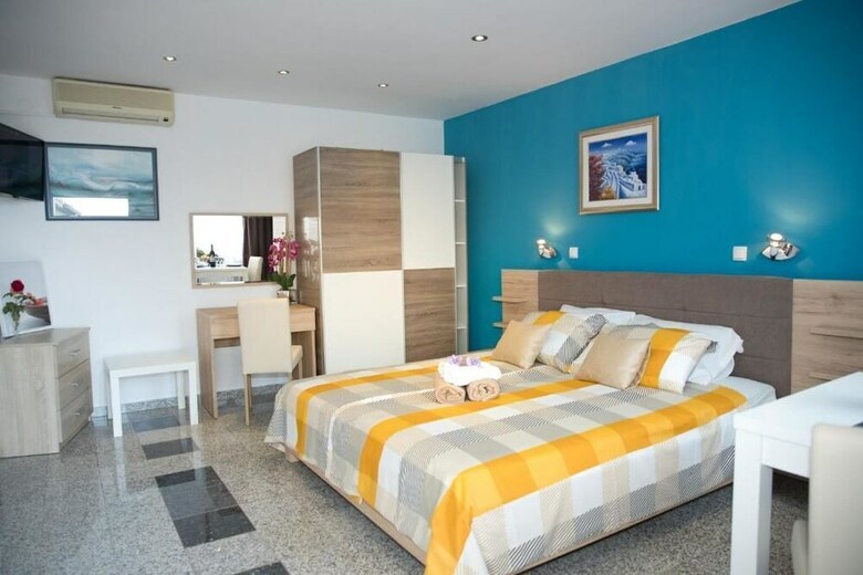 Apartments Paradis