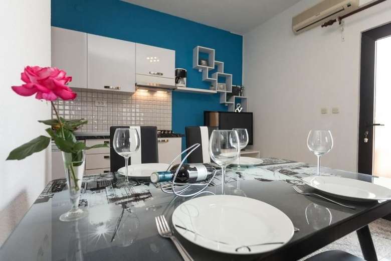 Apartments Paradis