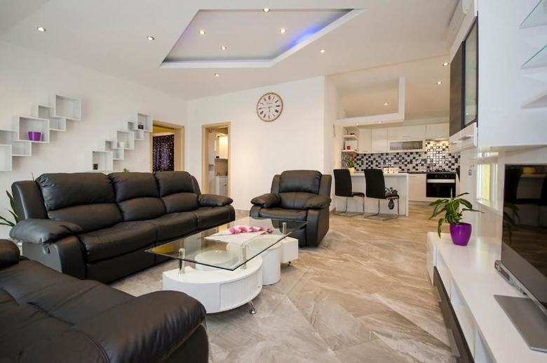 Apartments Paradis