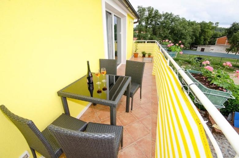 Apartments Paradis