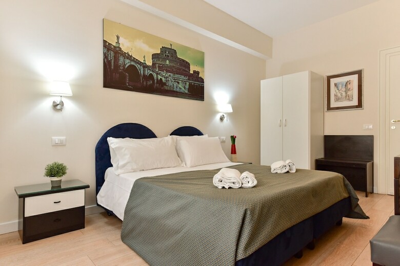 Domus Bella Roma