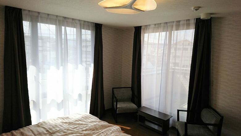Hotel Guest House Kotone Kyoto