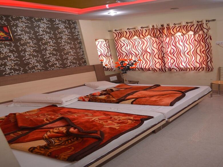 Hotel Mittal Inn