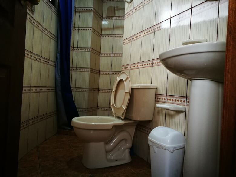 Hotel Hostal Perla Negra