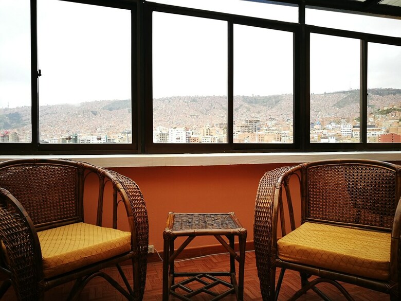 Hotel Hostal Perla Negra