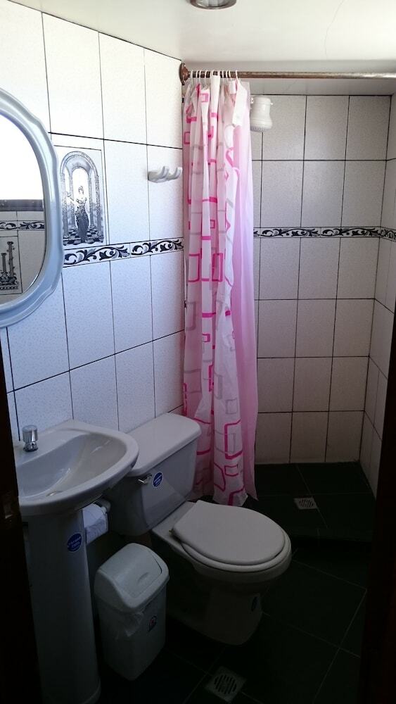 Hotel Hostal Perla Negra