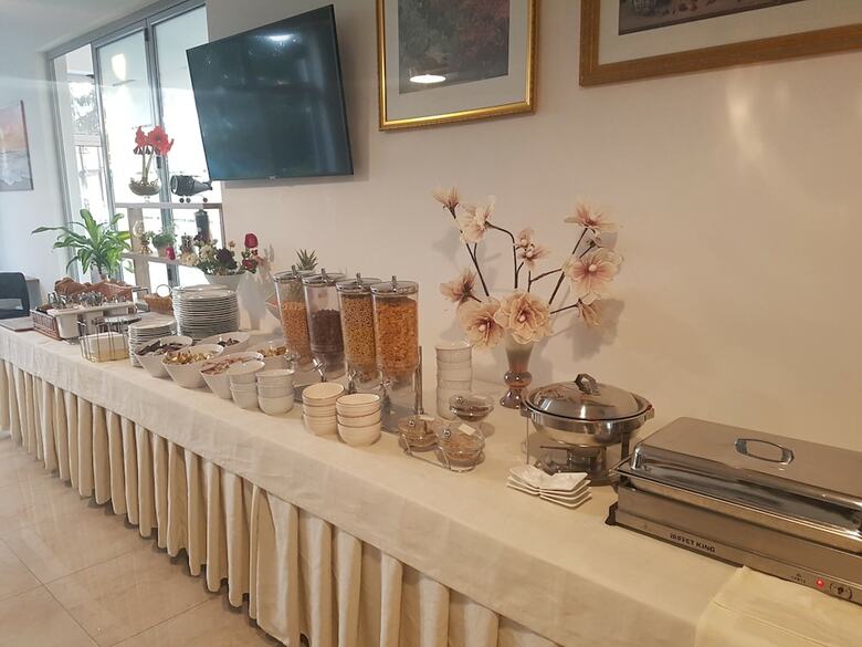 Hotel Rheinbr�cke
