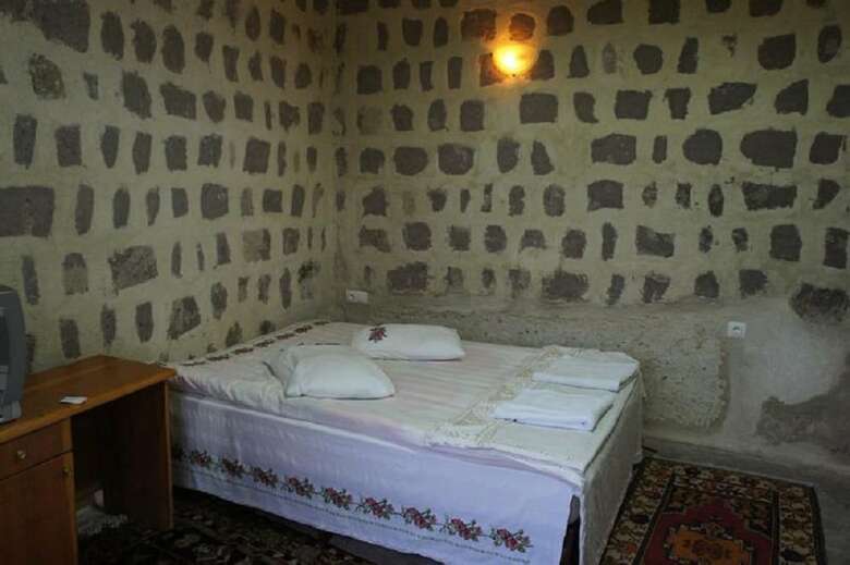 Monastery Cave Hotel