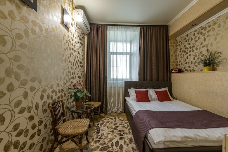 Hotel Savyolovsky Dvorik
