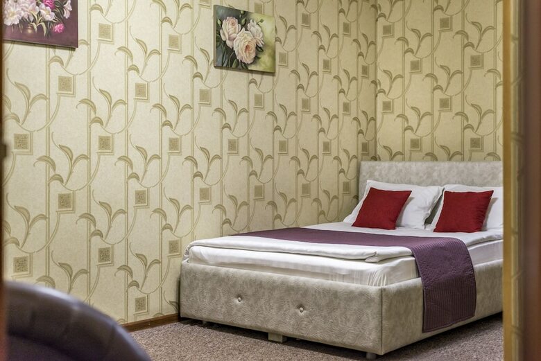 Hotel Savyolovsky Dvorik