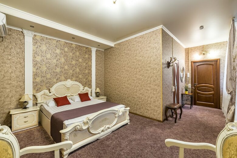Hotel Savyolovsky Dvorik