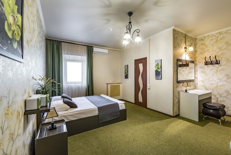 Hotel Savyolovsky Dvorik