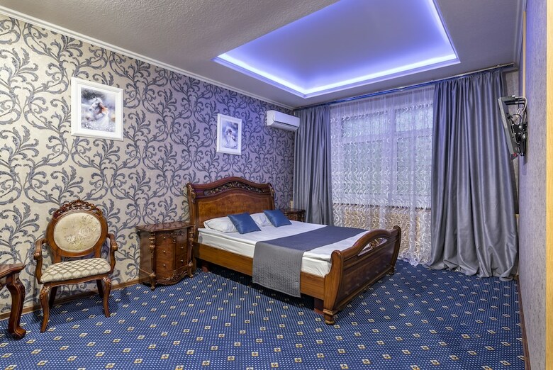 Hotel Savyolovsky Dvorik