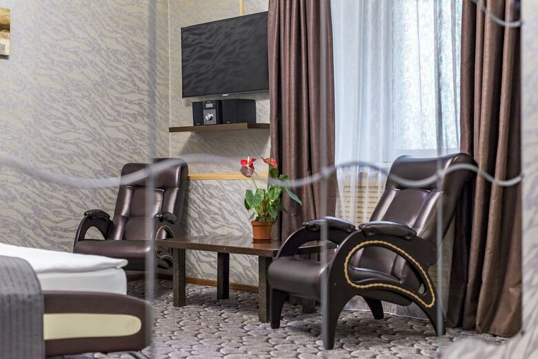 Hotel Savyolovsky Dvorik