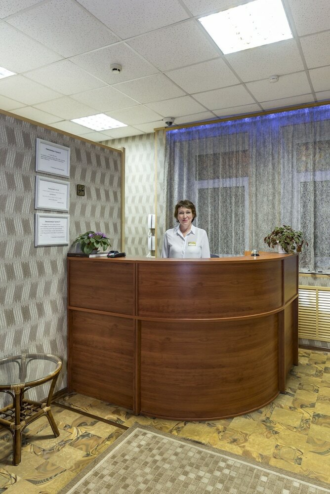 Hotel Savyolovsky Dvorik