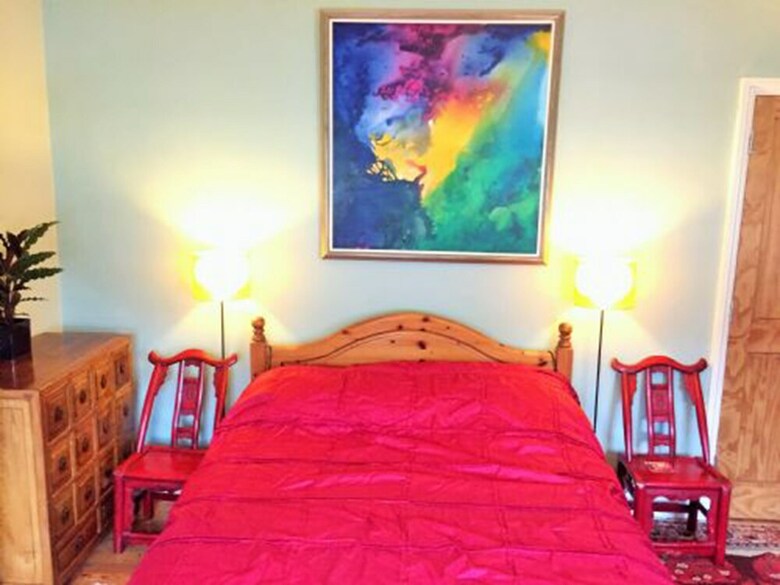 Artist Cottage B&B