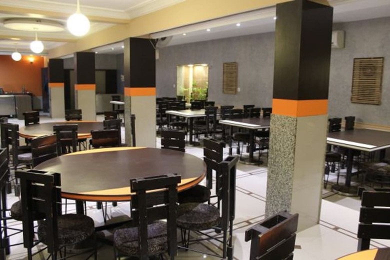 Hotel Orange Inn
