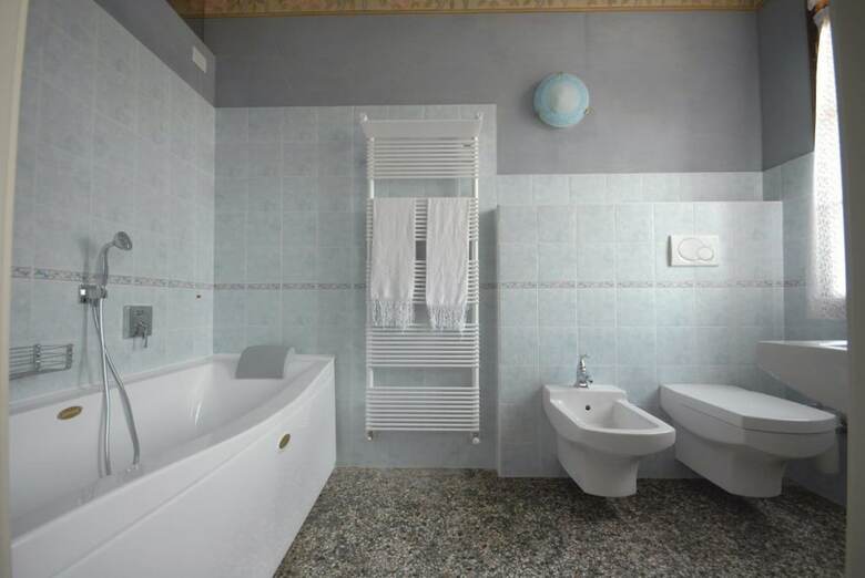 Agroturismo Agriturismo Villa Panigai