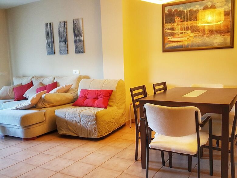 Apartment Turomar