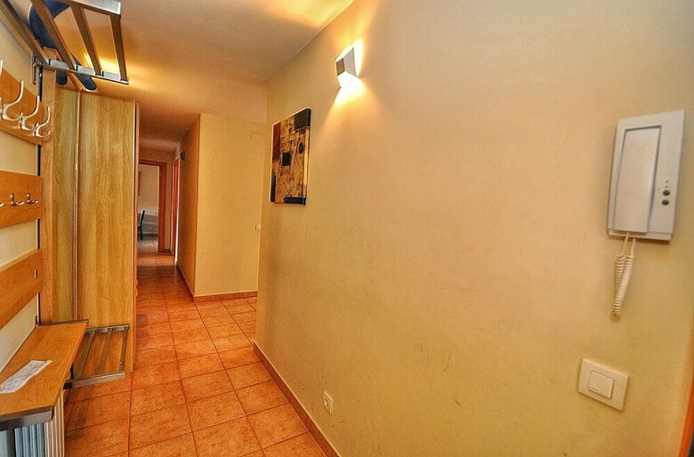 Apartment Turomar