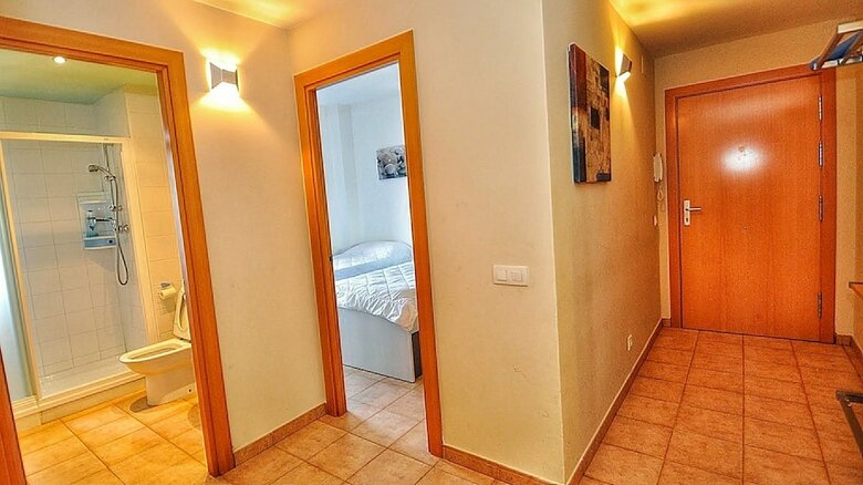 Apartment Turomar