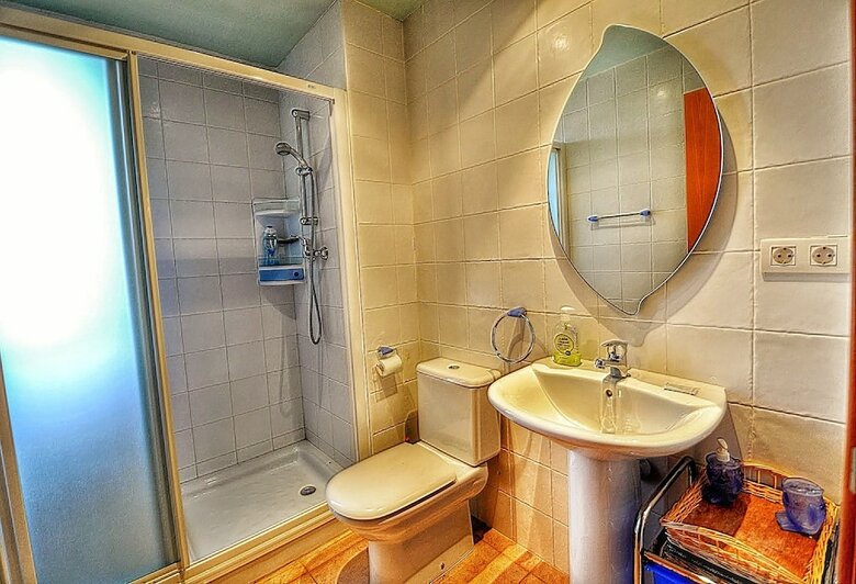 Apartment Turomar