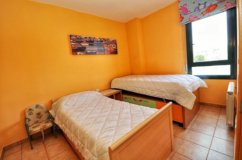 Apartment Turomar