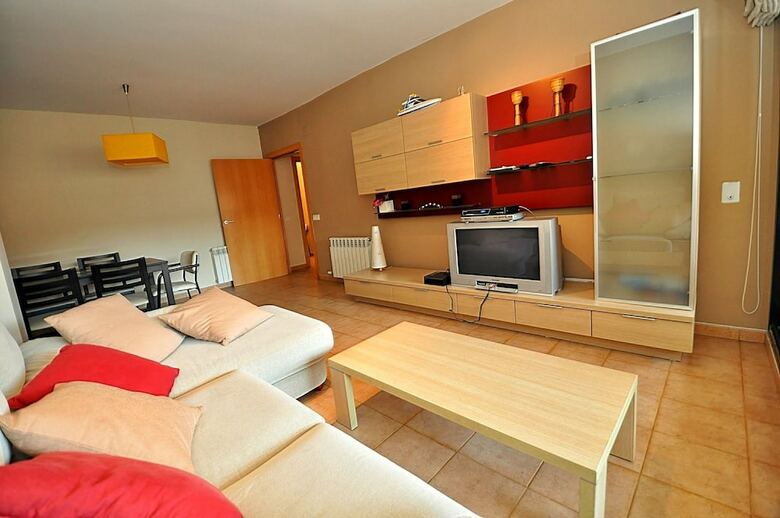 Apartment Turomar