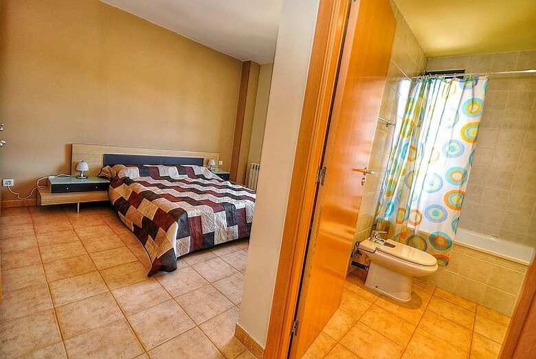 Apartment Turomar