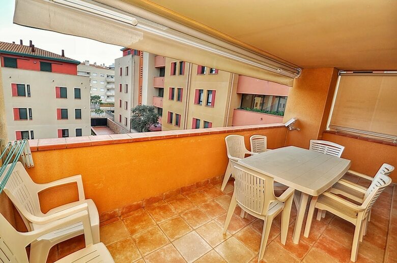 Apartment Turomar