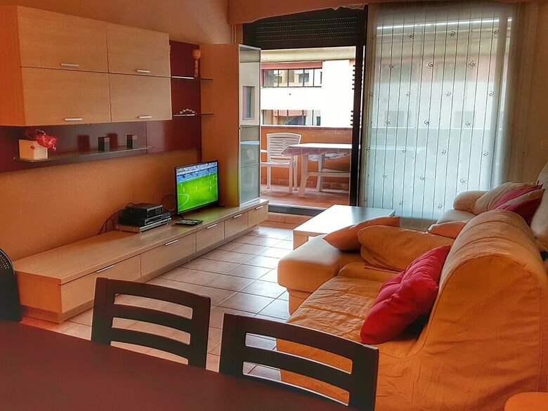 Apartment Turomar
