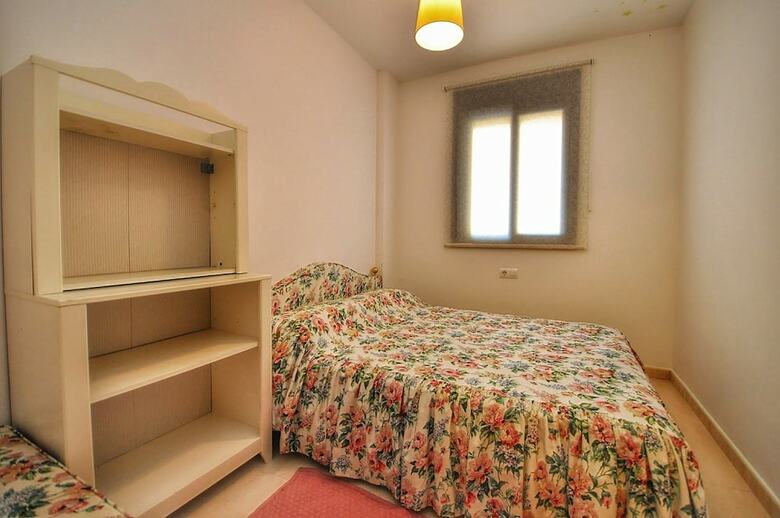 Apartment Esmeralda Lloret