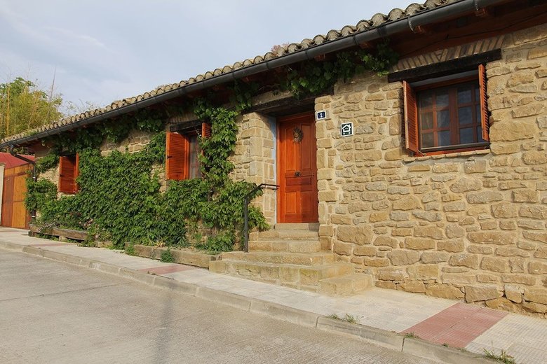 Agroturismo La Ca�ada