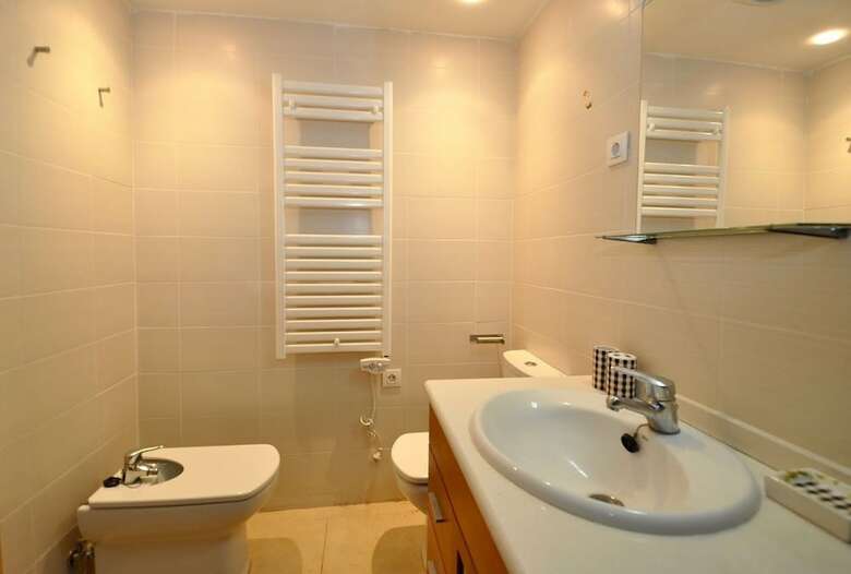 Apartamento Mikki Lloretholiday
