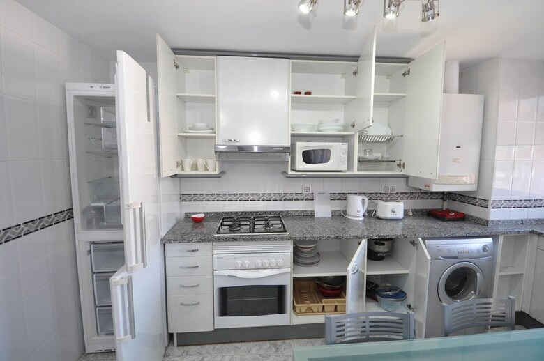 Apartamento Arina Lloretholiday