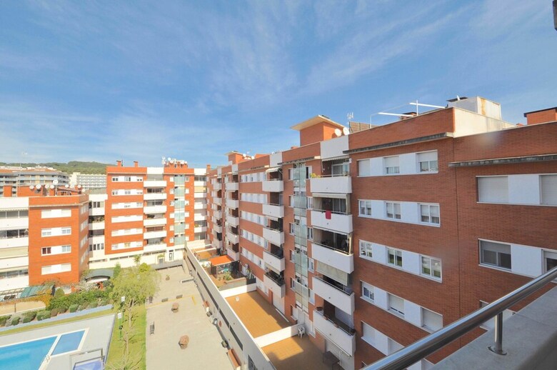 Apartamento Arina Lloretholiday