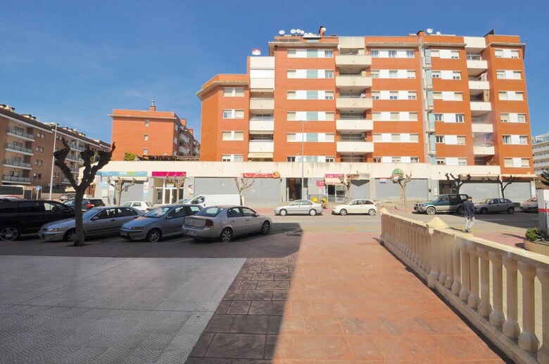Apartamento Arina Lloretholiday