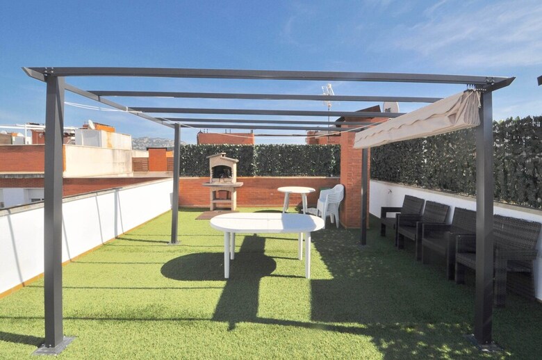 Apartamento Arina Lloretholiday