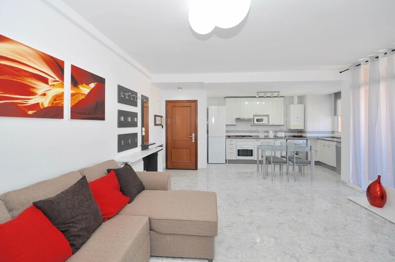 Apartamento Arina Lloretholiday