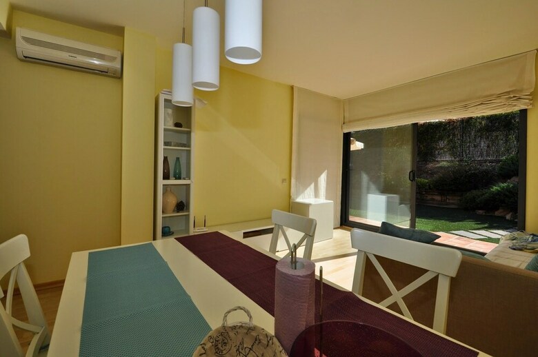 Apartament Katrina Lloretholiday