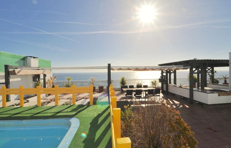 Apartamentos Pent-house Lloretholiday
