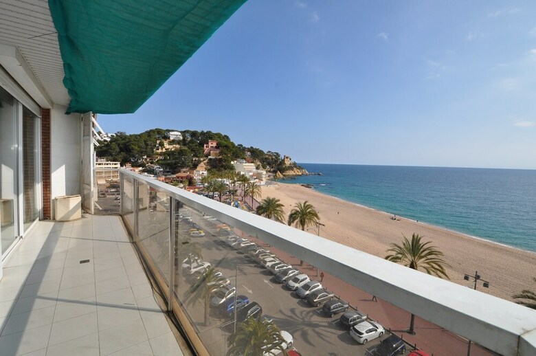 Apartamentos Pent-house Lloretholiday