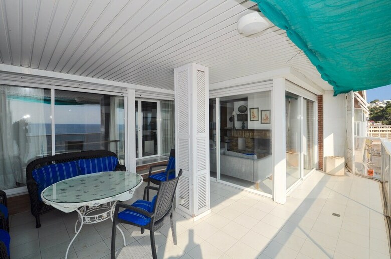 Apartamentos Pent-house Lloretholiday