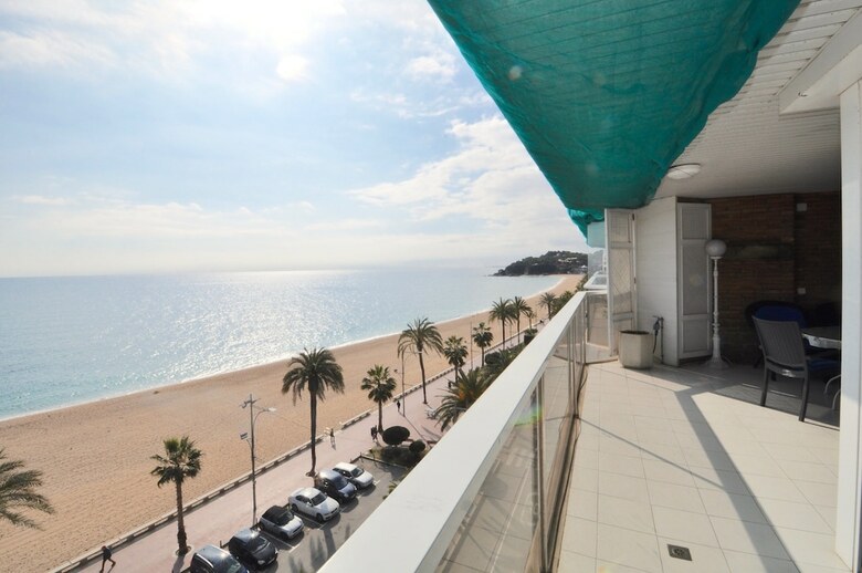 Apartamentos Pent-house Lloretholiday