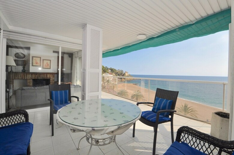 Apartamentos Pent-house Lloretholiday