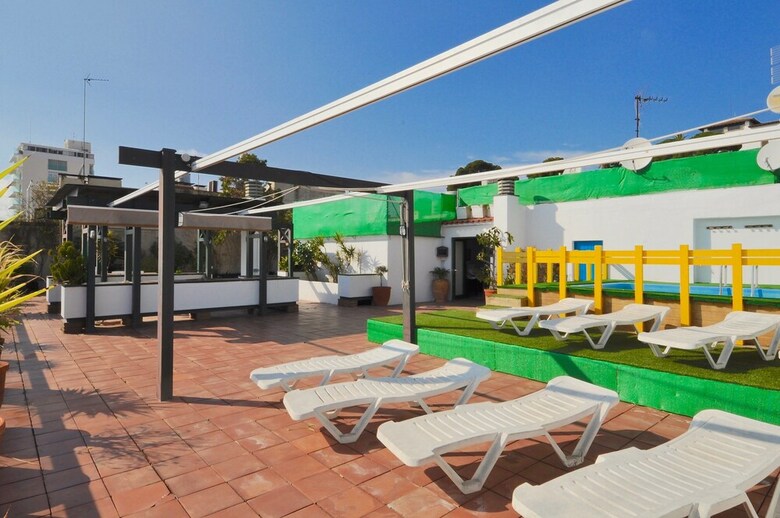Apartamentos Pent-house Lloretholiday