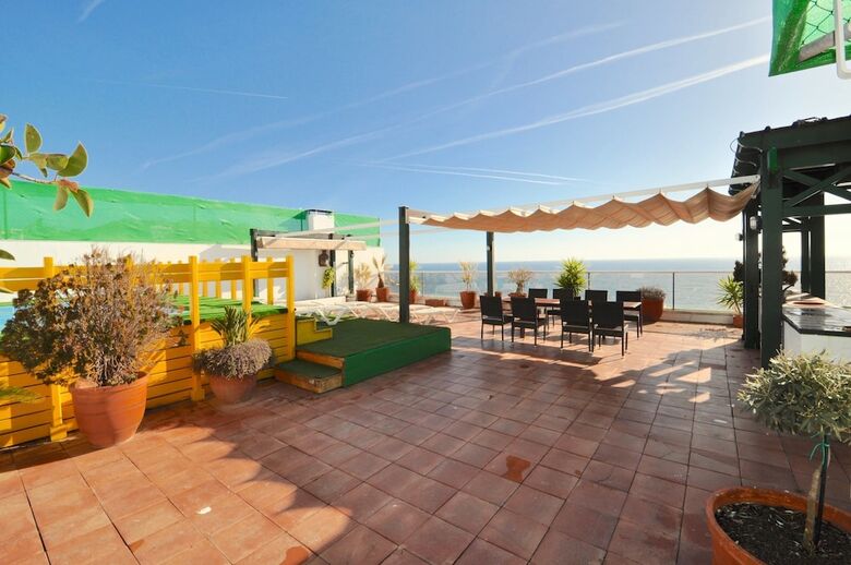 Apartamentos Pent-house Lloretholiday