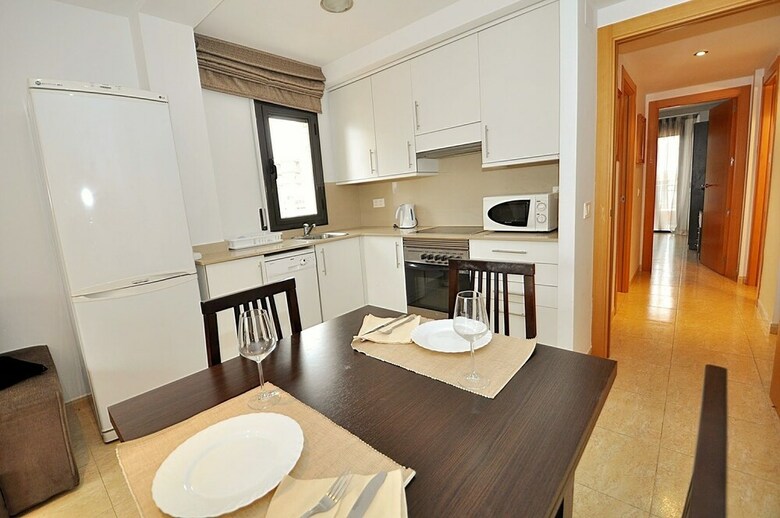 Apartment Roman Lloretholiday
