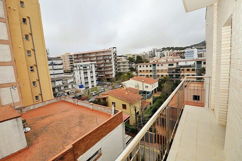 Apartment Roman Lloretholiday