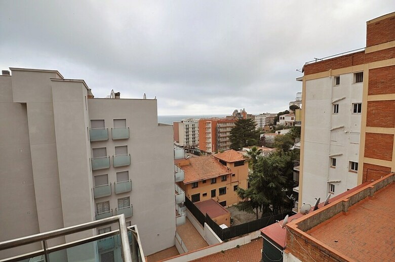 Apartment Roman Lloretholiday